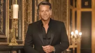 Alfredo Adame revela que una figura de la televisión trató de abusar de él cuando era niño