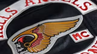 Así funcionan los Hells Angels Motorcycle Club.