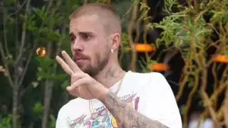 Justin Bieber conquista a los fans mexicanos al bailar al ritmo de la música de mariachi