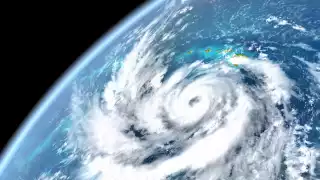 Campeche Mantiene Actividades a Pesar de la Presencia del Huracán Helene