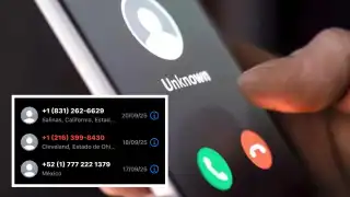 Los cuarto casos fueron atendidos en su oportunidad por personal del GEAVIG de la policía municipal