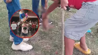 El caso “Cantaritos” será investigado por la FGR y la Fiscalía Anticorrupción.