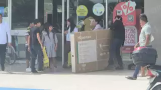 Comercios de Champotón reportan poca afluencia en el cierre del Buen Fin 2025.