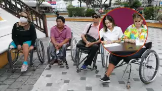 Aliarse por Campeche y Kekén impulsan inclusión laboral de personas con discapacidad