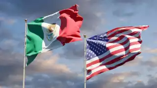 A unos días de conocerse el próximo presidente de Estados Unidos surge la duda de quién conviene más a México