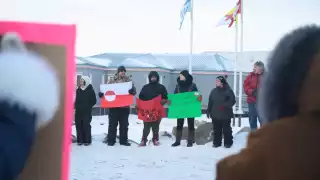 El anuncio de Trump abre un nuevo capítulo de tensión transatlántica y coloca a Groenlandia en el centro de un debate geopolítico de alto impacto