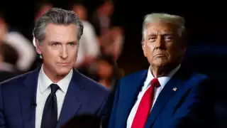 California demanda a Trump por uso ilegal de la Guardia Nacional