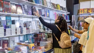 El programa incluye conferencias magistrales, presentaciones editoriales, talleres, entre otros actividades