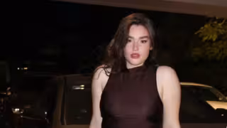 La hija de “El Canelo”, Emily Cinnamon revela que terminó su romance con Jaziel Avilez