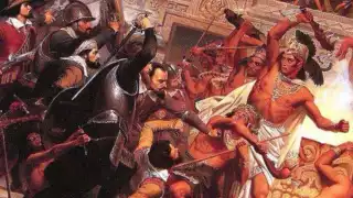 La presidenta Claudia Sheinbaum reiteró recientemente la importancia de que España reconozca los abusos durante la conquista