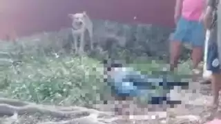 Así sucedió el ataque armado en Lázaro Cárdenas, Quintana Roo