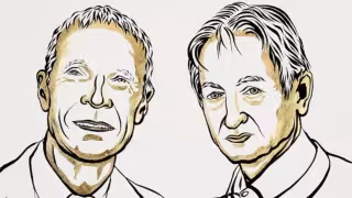 John J. Hopfield y Geoffrey E. Hinton obtuvieron el Premio Nobel de Física 2024 por sus descubrimientos e innovaciones en redes neuronales artificiales