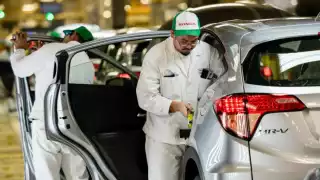 En 2024 Honda anunció una inversión de 15 mil millones de dólares canadienses para construir nuevas instalaciones de producción de vehículos eléctricos