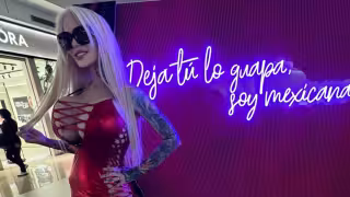 Revelan que Sabrina Sabrok quiere entrar a La Casa de los Famosos, pero la producción tiene muchas dudas