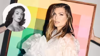 Montserrat Oliver revela que María Félix le propuso tener una relación con ella