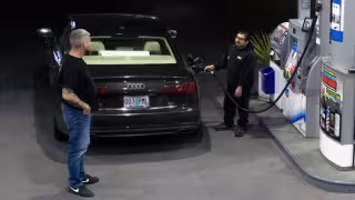De acuerdo con la Asociación Estadounidense del Automóvil, el precio promedio de la gasolina en Estados Unidos supera actualmente los 4.5 dólares por galón