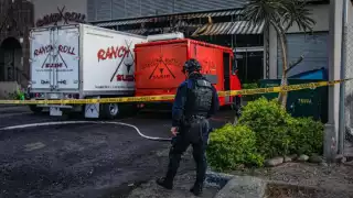 En la más reciente jornada de violencia se registraron 14 asesinatos en Culiacán, Badiraguato y Mazatlán