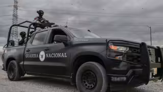 Operativo federal en Mérida deja aseguramiento de 20 kilos de droga sintética
