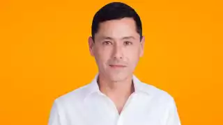 Ratifican que Eliseo Fernández no será candidato