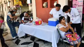 Las neumonías y bronconeumonías van al alza en Campeche con 934 casos registrados en 2025, 23 en la última semana.
