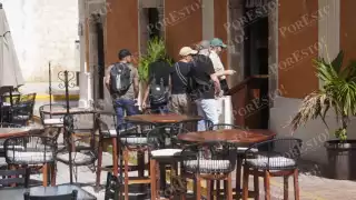 31 de diciembre, la fecha más fuerte para restaurantes en Campeche