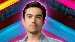 Por este motivo Sergio Mayer Mori es el preferido para ganar La Granja VIP