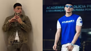 ¿El Bogueto y el El Malilla se van a enfrentar en una pelea de box?