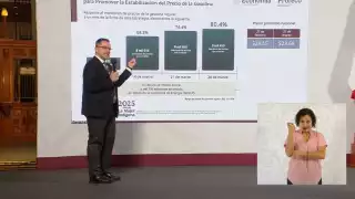 Ivan Escalante Ruiz, titular de la Procuraduría Federal del Consumidor (Profeco)