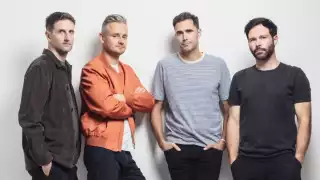 Keane regresará a Mérida con el “Corona Capital Sessions”