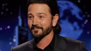 Diego Luna se une al elenco de “Enredados” nuevo live action de Disney.