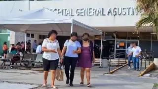 La Secretaría de Salud federal confirma dos mujeres con miasis en el estado