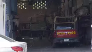 Robo en herrería evidencia necesidad de vigilancia nocturna en barrios campechanos