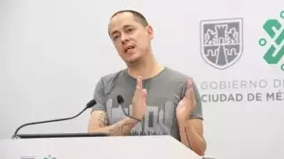 José Antonio Peña Merino será el encargado de la Agencia de Transformación Digital del Gobierno en el gobierno de Claudia Sheinbaum