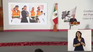 En esta fase inicial se construirán 105 kilómetros de vía sencilla, además de 15 pasos vehiculares