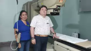 El especialista Alberto Mejía Novelo indicó que el padecimiento debe ser tratado adecuadamente.