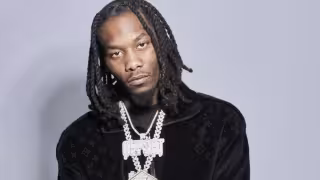 El rapero Offset es herido en un tiroteo en Florida y es hospitalizado.