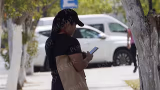 Extorsión telefónica: cómo protegerte en Campeche