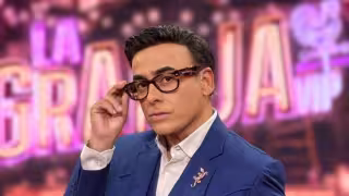 Esta fue la sanción a Pimpinela y Adal Ramones reacciona a acusaciones de fraude en La Granja VIP