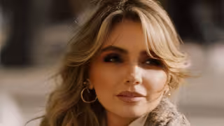Angélica Rivera celebra su cumpleaños 57 al lado de sus hijas.