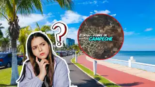 ¿Cuál es la ciudad más pobre de Campeche? TikTok lanza ranking no oficial y genera polémica