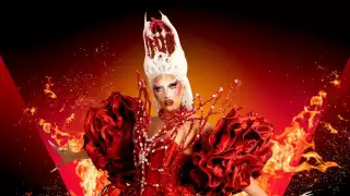 Candela Yeye llega a encender la séptima temporada de La Más Draga