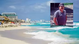 Cancún era una de las sedes de operación de "El Mayo" Zambada