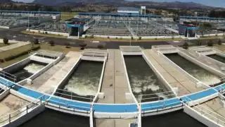 Conagua anuncia una reducción en el suministro de agua del Sistema Cutzamala