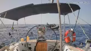 De acuerdo con la SRE, el embajador en Israel conversó con los seis mexicanos para conocer su estado de salud y sus necesidades inmediatas