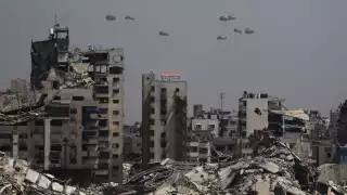 Alemania reafirma así su papel activo en la diplomacia europea frente al conflicto, apostando por una salida humanitaria