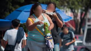 Más de 11 mil yucatecos diagnosticados con obesidad en 2026; casos suben 15.4%