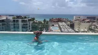 Las azoteas resultan nuevas alternativas para disfrutar de la Riviera Maya