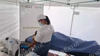 La crisis económica en Ciudad del Carmen redujo casi 50% las consultas médicas privadas.