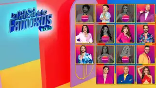La Casa de los Famosos México: Revelan el nombre de los tres nominados de este 3 de septiembre