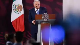 Andrés Manuel López Obrador, Presidente de México